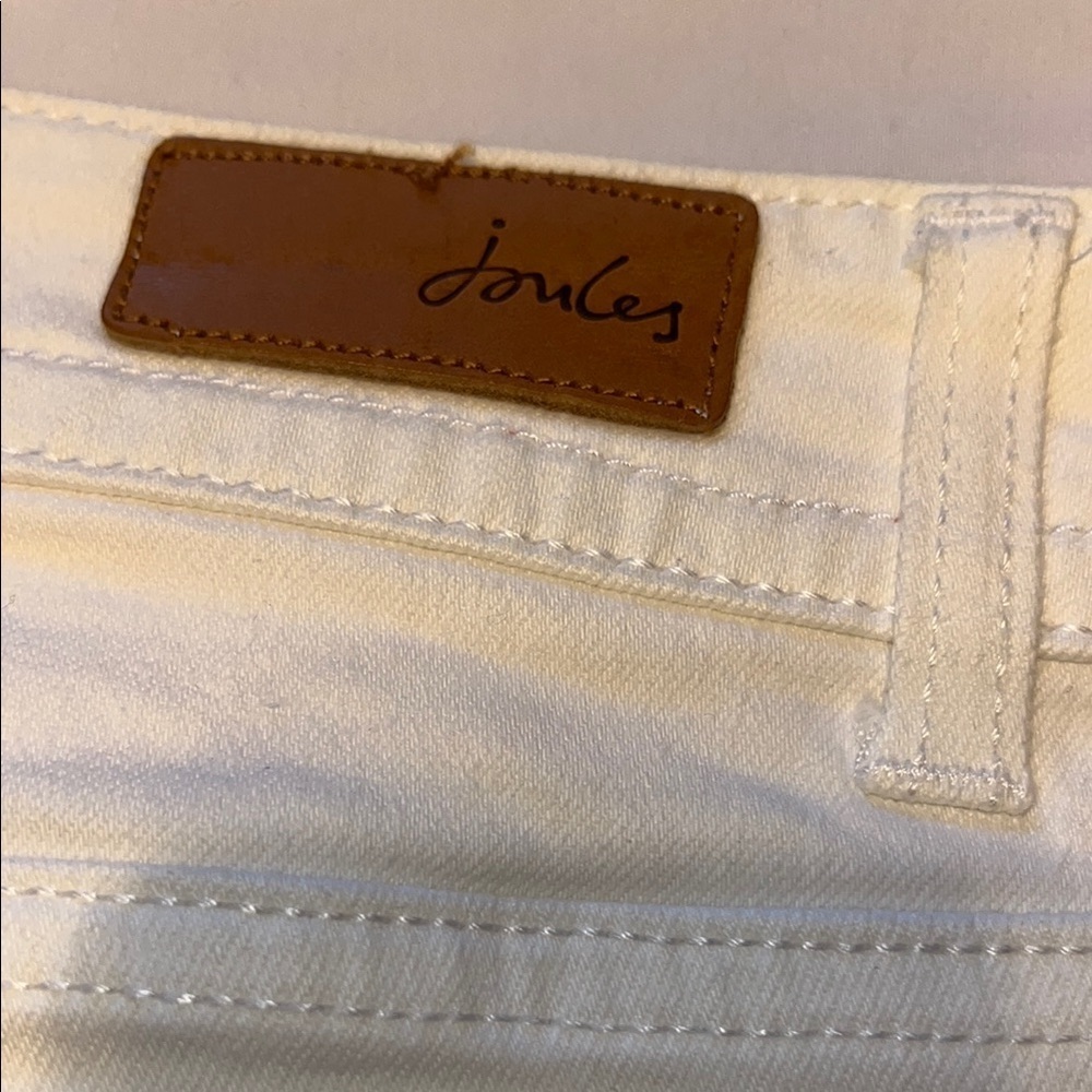 Jences Skinny Jeans with Clean Design - Picture 5 of 16